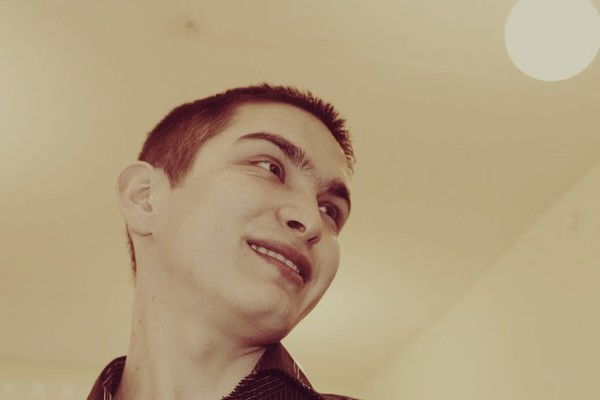 Владик Тимергалин