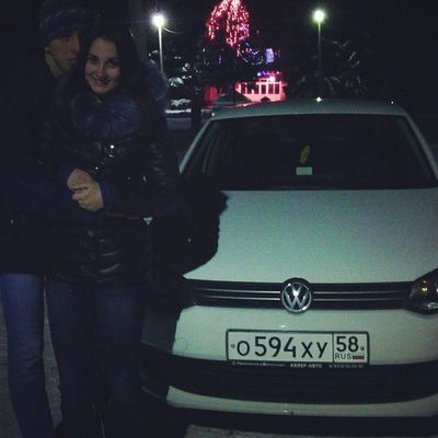 Дмитрий Родионов