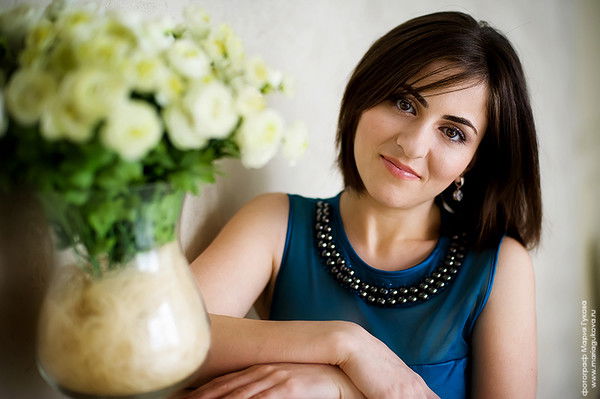 Тахмина Тагиева