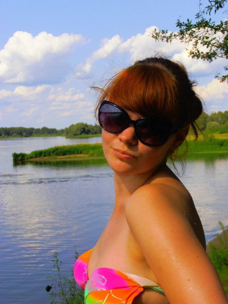 Мария Юзупова