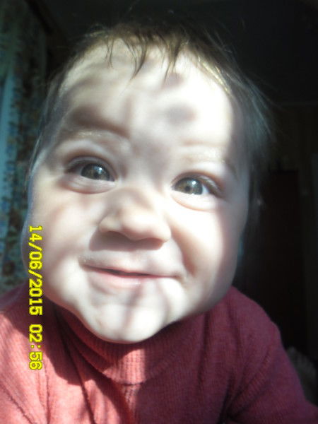 Дина Озимко