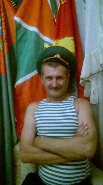 Станислав Слободенюк