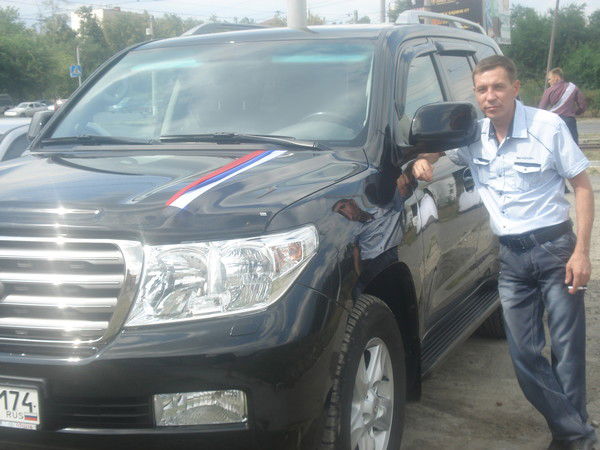 Сергей Галеев