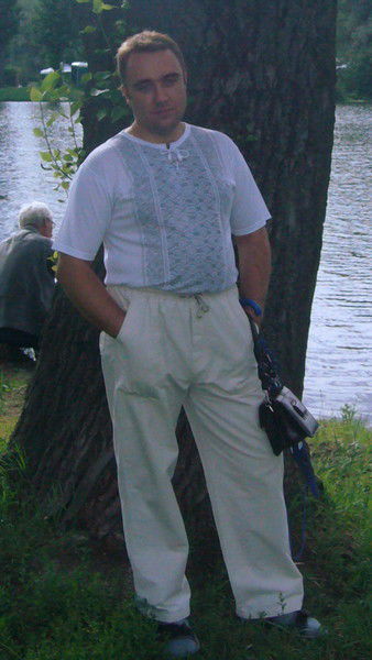 Сергей Работенков