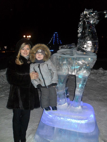 Эльза Гагарина