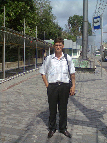 Александр Батрак