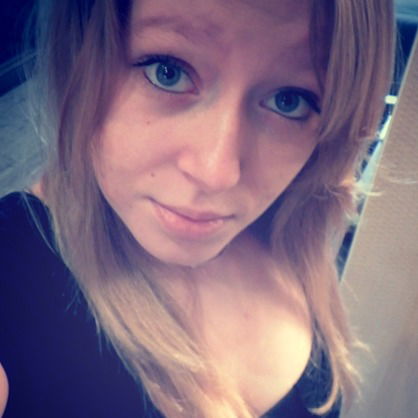 Алёна Сосновская