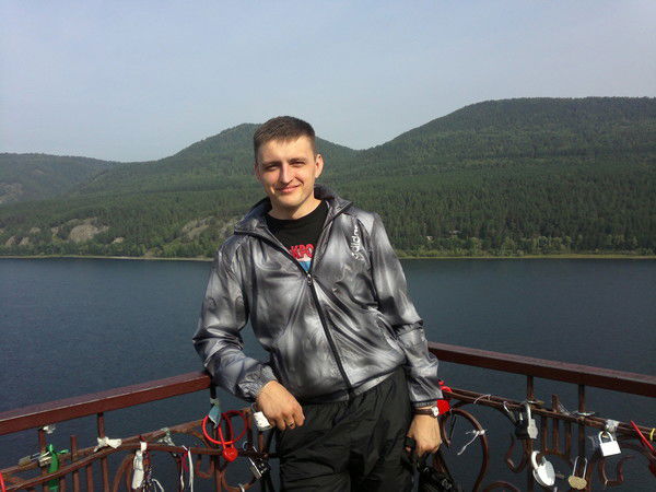 Михаил Дисман