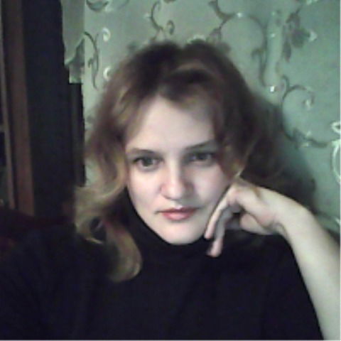 Оксана Дребит-Илькив