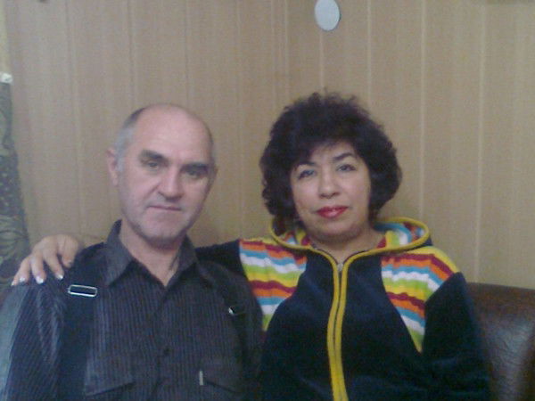 Иван Аргеткин