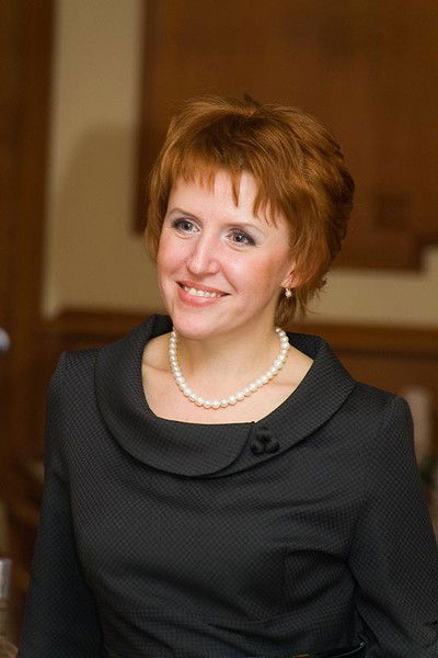 Ольга Соколова