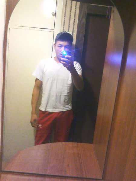 Арсенчик Raimbekov