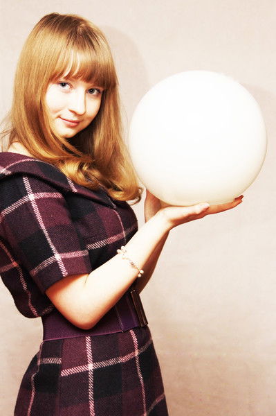 Юлия Михайлова