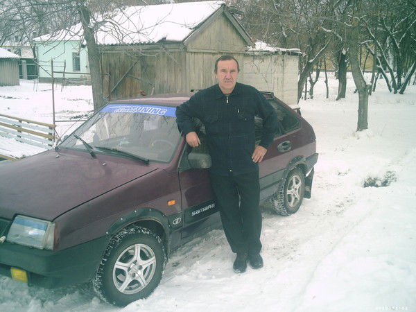 Сергей Дубровин