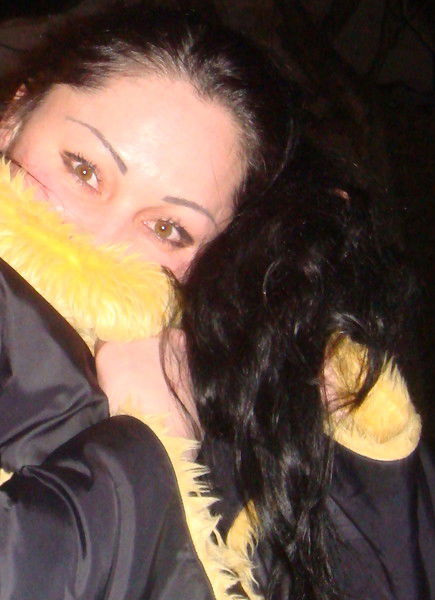 Айна Тарасюк