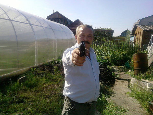 Валерий Белоглазов