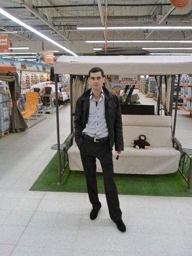 Геворг Карапетян