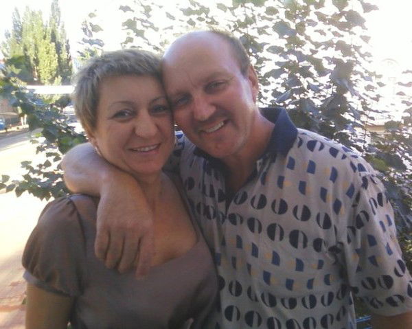 Сергей Чирков