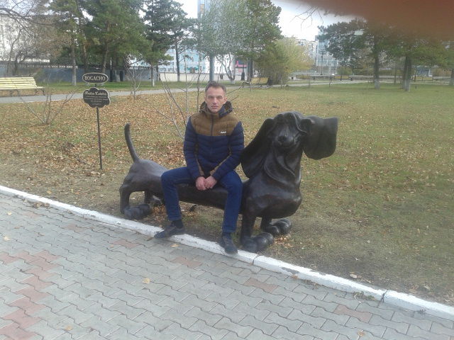 Андрей Захаров