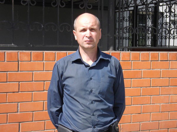 Юрий Бородавко