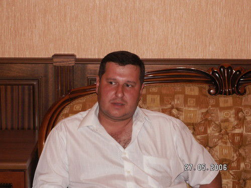 Дмитрий Конев