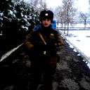 Рустам Дюсенов
