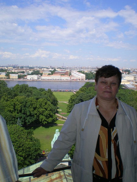 Мария Шидловская