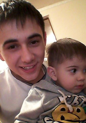 Азиз Мамедов