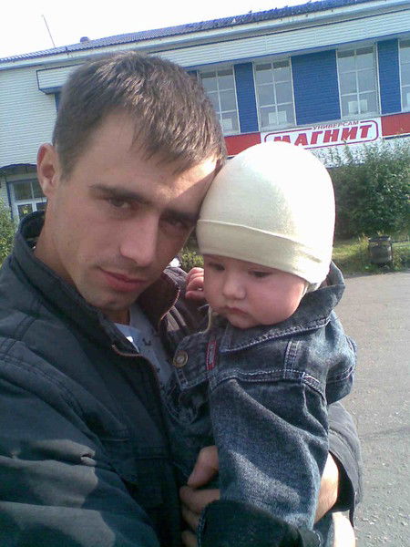 Александр Притульчик