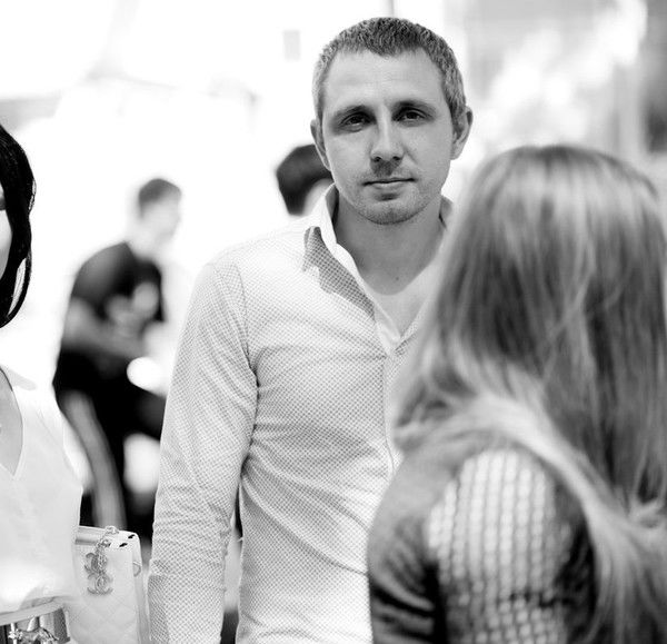 Евгений Еретенко