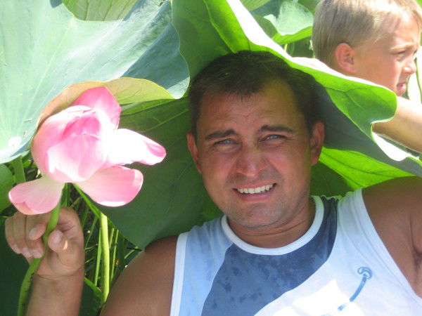 Евгений Шубин