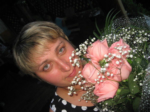 Лариса Салькаева