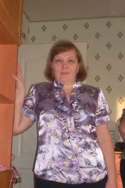 Наталья Есина