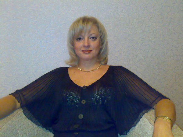 Ксана Тихонова