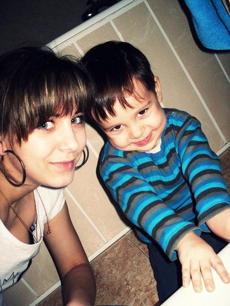 Олеся Белоконь