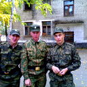 Виктор Воронов