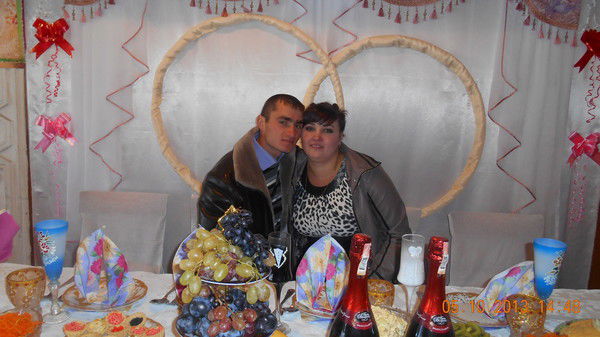 Татьяна Золотарёва