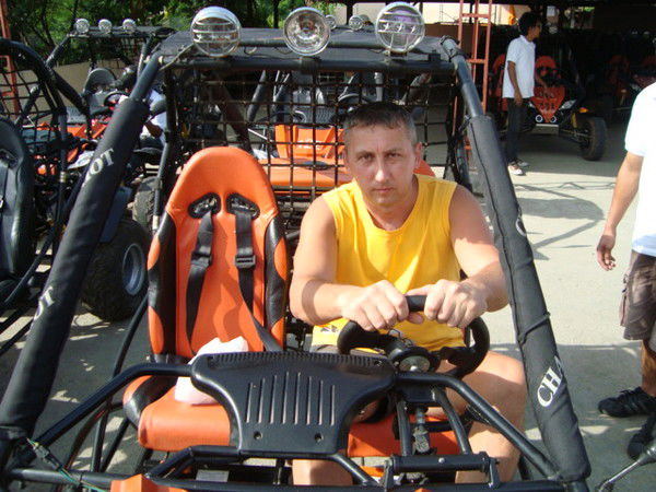 Пётр Бондаренко