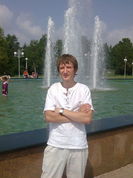 Владимир Танев