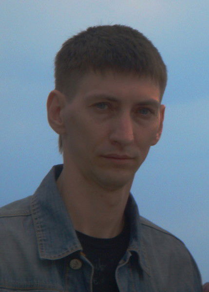 Владимир Засыпкин