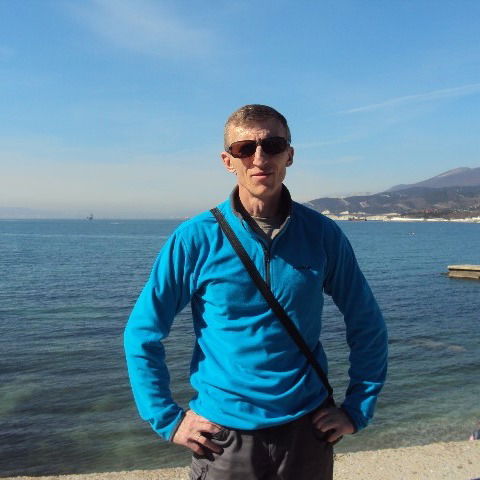 Вячеслав Чекунов