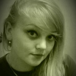 Анна Тарасенко