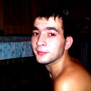 Сергей Петров