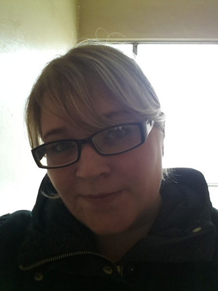 Александра Шадрина