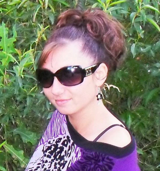 Танюфка Арбузова