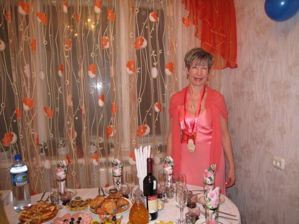 Рамзия Карпова