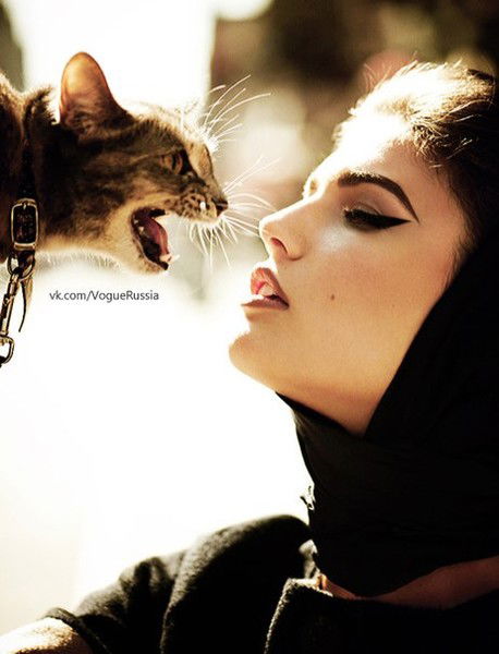 Алина Файзуллина