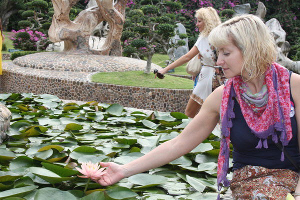 Татьяна Ставрова