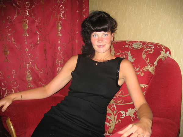 Юлия Халабуда