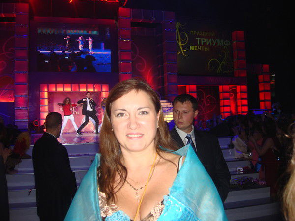 Наталья Люкшинова